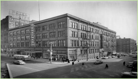 Uncover Milwaukee's Past: Explore Historical Newspaper Archives